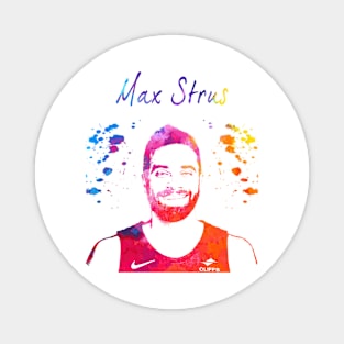 Max Strus Magnet